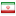 aioc.ir server is located in Iran